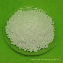 Granulat d&#39;engrais de nitrate d&#39;ammonium de calcium